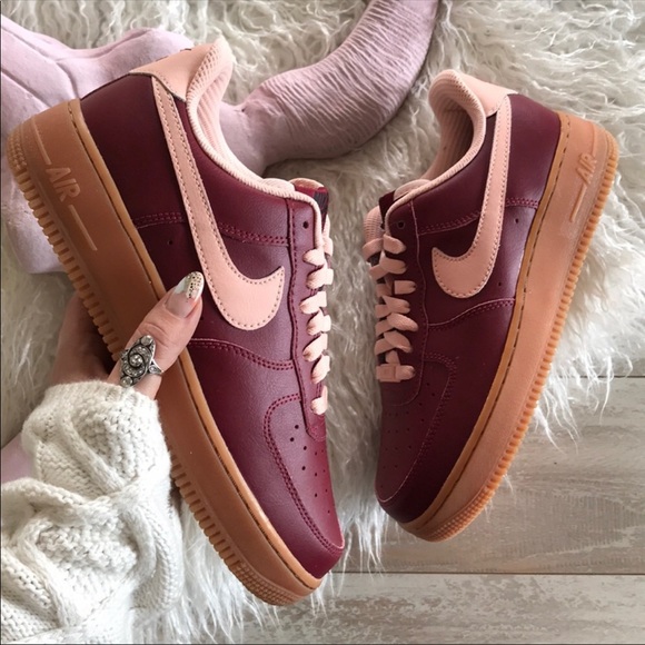 NWT Nike ID Air Force 1 Custom - Picture 5 of 8